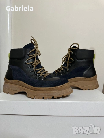 Зимни боти на Ted Baker 