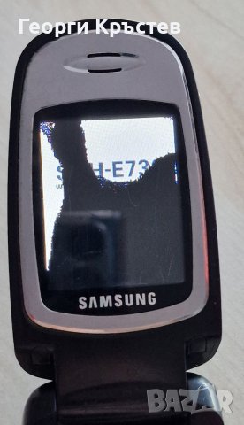 Samsung E300, E330 и E730 - за ремонт, снимка 14 - Samsung - 38681677