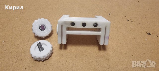 Приспособление за монтаж на CD профили, снимка 4 - Други инструменти - 43823736