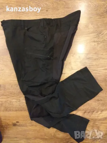 blaklader - тънък работен панталон 2ХЛ КАТО НОВ, снимка 2 - Спортни дрехи, екипи - 48261638
