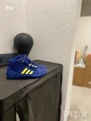 Обувки за борба Adidas 