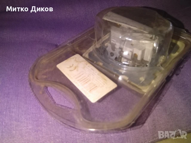 Ключ единичен стълбищен бутон нов, снимка 4 - Други стоки за дома - 51009200