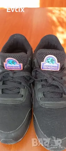 Reebok 40 номер, снимка 5 - Маратонки - 48447928