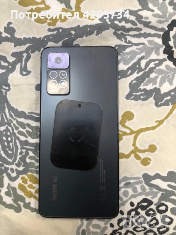 redmi note 11 pro 5g, снимка 3 - Xiaomi - 52045200