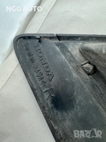 Халогени с Решетки за Хонда ФРВ, Honda FRV, снимка 5 - Части - 51398362