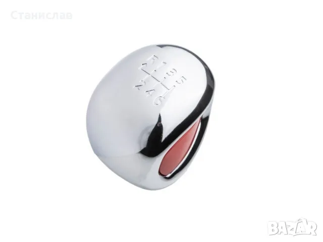 Топка за скоростен лост за Peugeot RCZ (2010-2015)