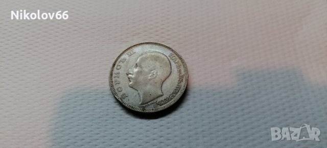 100лв 1930г., снимка 2 - Нумизматика и бонистика - 43030165