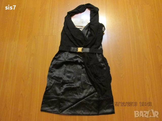 нова официална рокля внос от Англия размер М , снимка 2 - Рокли - 51462251