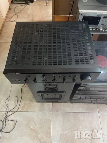 Harman/Kardon HK 6600, снимка 4 - Ресийвъри, усилватели, смесителни пултове - 52078529