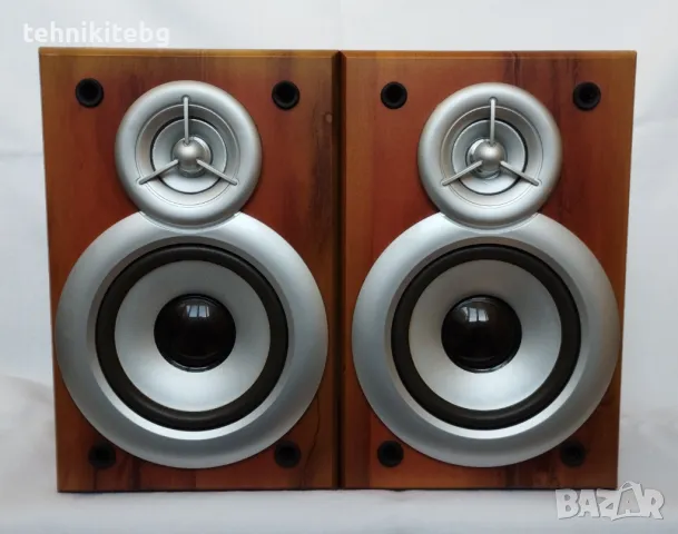 ⭐⭐⭐ Goodmans ⭐⭐⭐ Английски тонколони