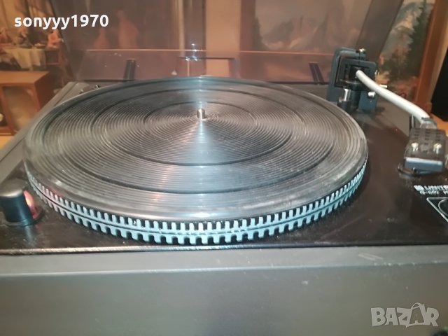 unitra hi-fi студио 2 1307211253, снимка 5 - Грамофони - 33506216