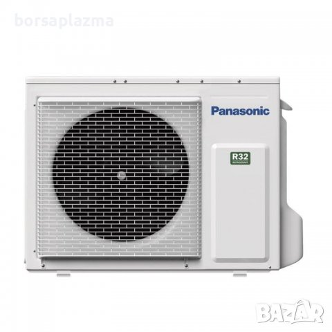 Инверторен климатик Panasonic CS-BZ60XKE/CU-BZ60XKE, 21000 BTU, снимка 4 - Климатици - 39765239
