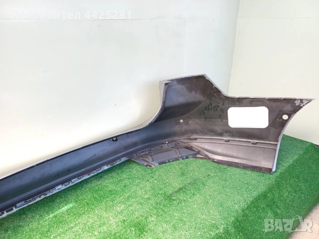 задна броня VW Passat 8.5 face combi 2019-2024 г. #1047V. 3G9807421D, снимка 5 - Части - 51668918