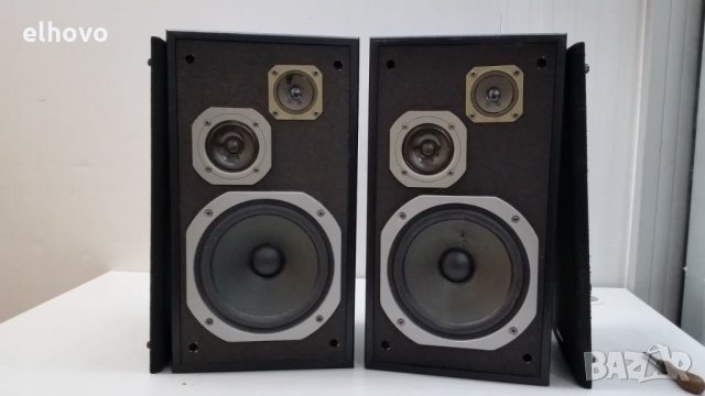 Тонколони Pioneеr S-Z 92, снимка 2 - Тонколони - 26552692