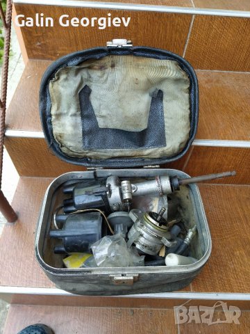 Делко за лада + нови части, снимка 3 - Части - 37776481