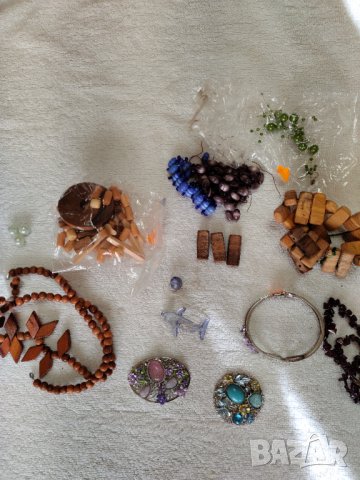 Декорация за гривни , снимка 4 - Ръчно изработени сувенири - 39374559