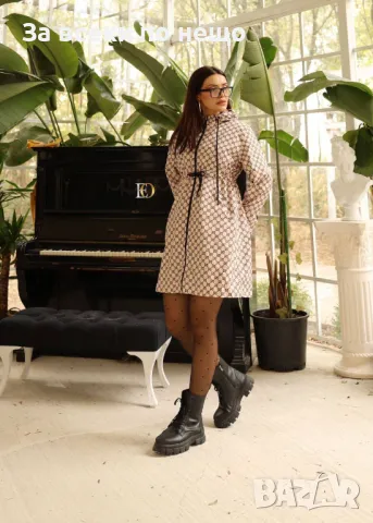 Дамско яке Christian Dior🔝Gucci - Налични различни цветове Код D1038, снимка 2 - Якета - 47401650