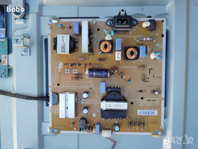 Power board EAX68249201(1.9)