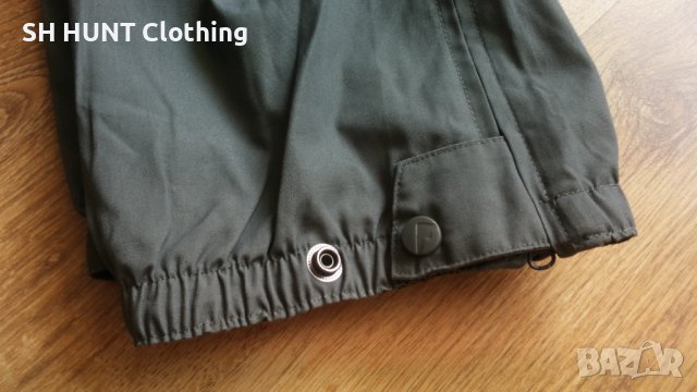 STORMBERG Gutulia Pant размер XL за лов риболов туризъм панталон със здрава материя - 709, снимка 10 - Екипировка - 43571727