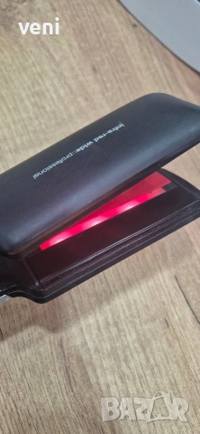 Инфрачервена преса