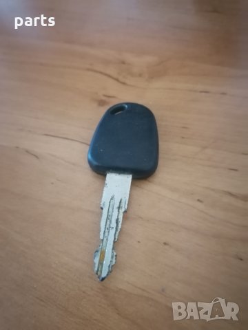 Контактен Ключ Део - Daewoo N, снимка 3 - Части - 33684156