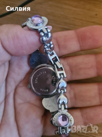 Дамски часовник Beike Quartz A012, снимка 3 - Луксозни - 53522058