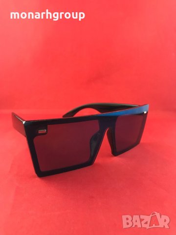 Слънчеви очила, снимка 3 - Слънчеви и диоптрични очила - 26259131