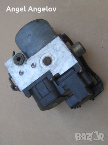 ABS модул за Peugeot 406, 0273004270, 0265216543, 9644259680, 0 265 216 543, 0 273 004 270 Peugeot 4, снимка 1