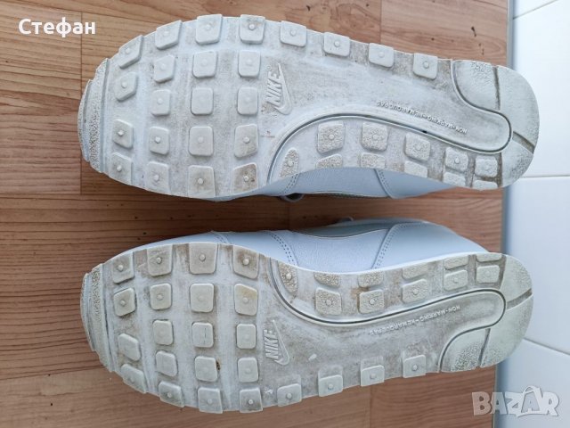 Nike MD Runner 2 Fp, снимка 7 - Маратонки - 36993548