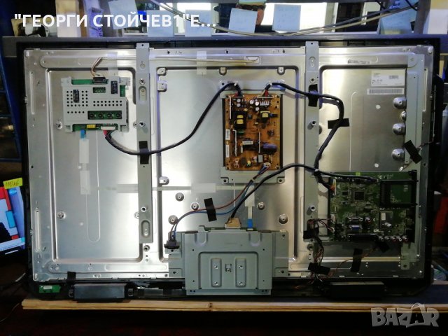 42HL833G 32AV833 REV1.03 PE-3141-01UN-LFP LC420EUN[SD[V1] 6870C-0388A 3PEGC-D002A REV1.1 , снимка 5 - Части и Платки - 28911143