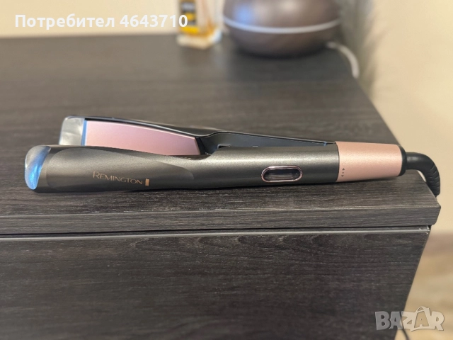 Преса за коса Remington Curl and Straight Confidence S6606