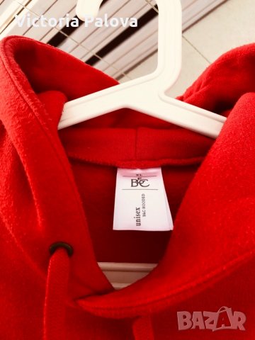 Модерно hoody,унисекс, снимка 8 - Суичъри - 27050690