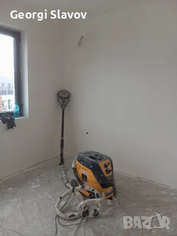 Шпакловане и боядисване , снимка 3 - Ремонти на апартаменти - 47907203