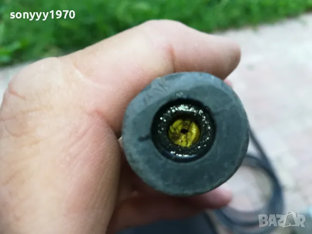 karcher-пистолет с маркуч за пароструйка 2305251534, снимка 14 - Други инструменти - 50401874