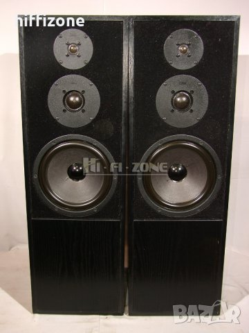 ТОНКОЛОНИ  Canton Fonum 600 /2, снимка 3 - Тонколони - 33514764