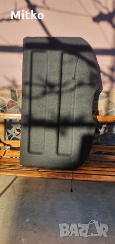Кора за багажник Нисан Кашкай 2013г, снимка 1