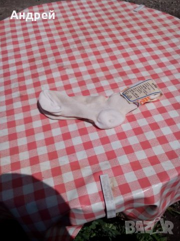 Стари детски чорапи #5