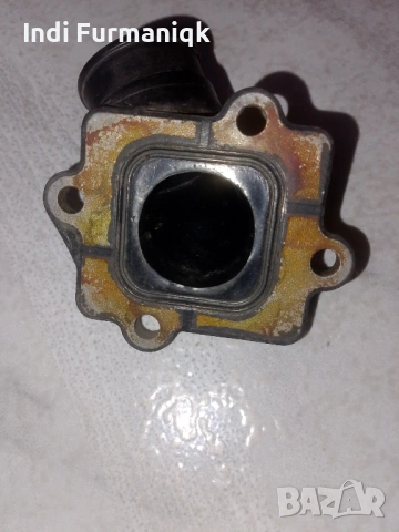Маншон за карбуратор Yamaha , снимка 3 - Части - 53145437
