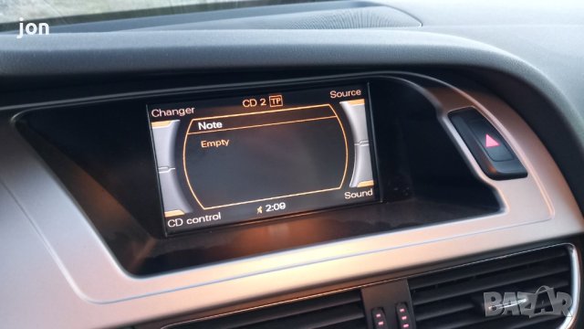 Ауди а4 1.8 тфси, снимка 6 - Автомобили и джипове - 43368163