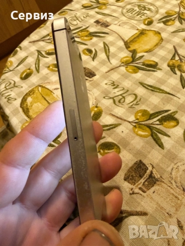 Iphone se 16gb, снимка 6 - Apple iPhone - 52392228