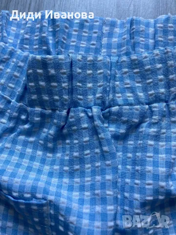 Дамски къси панталонки, снимка 3 - Къси панталони и бермуди - 50036887