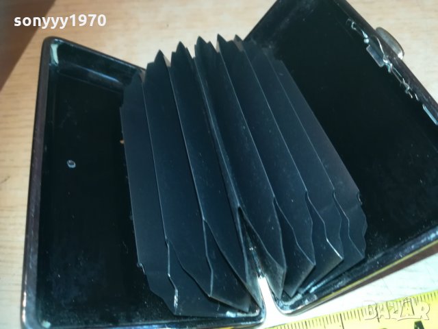 ваген-volkswagen-polyflame 2205211828 , снимка 8 - Антикварни и старинни предмети - 32966073