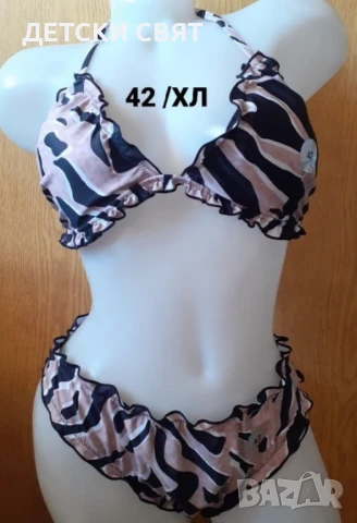 Нови бански костюми , снимка 9 - Бански костюми - 51221164