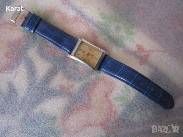 Emporio Armani Часовник , снимка 5 - Друга електроника - 39316700