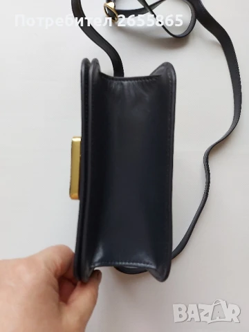 COACH малка дамска чанта, снимка 13 - Чанти - 50607817