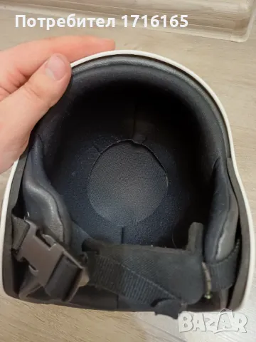 Ски каска JOFA M, снимка 8 - Зимни спортове - 48440170