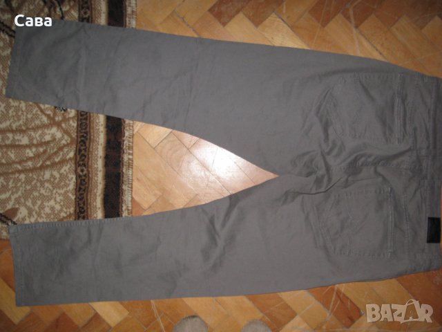 Дънки CANDA   мъжки,Л, снимка 3 - Дънки - 33117176