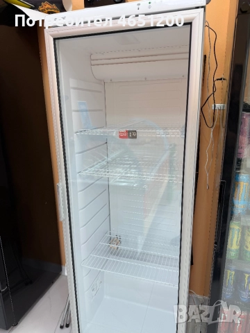 Оборудване за заведение, бързо хранене, ресторант, снимка 7 - Хладилни витрини и фризери - 52416929