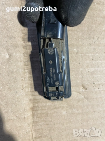 Лед Светлина Заден Номер Volkswagen ID.3 E11 pro, снимка 3 - Части - 53418697