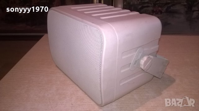 punex alx1180 2way-8ohm/30w-20х15х14-внос швеицария, снимка 9 - Тонколони - 26952273